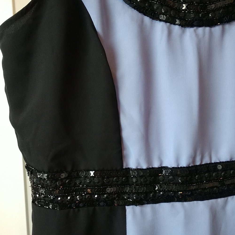 Party dress size 22w - Picture 9 of 10